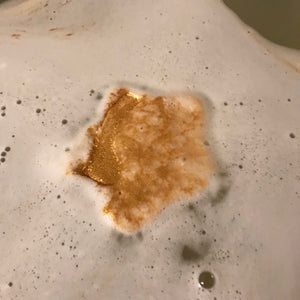 Bath Bomb - Star Bright - Shooting Star