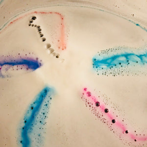 Bath Bomb - Star Bright - Shooting Star