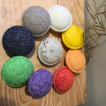Shampoo & Conditioner Bars