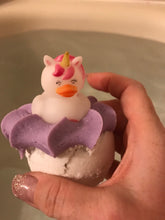 Bath Bombs - Rubber Ducky - You're The One