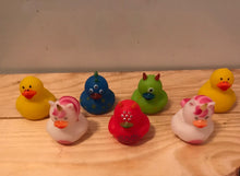 Bath Bombs - Rubber Ducky - You're The One