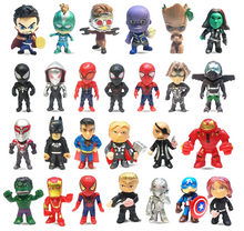 Bath Bombs - Character Bombs