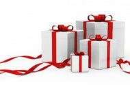 Gift Wrapping