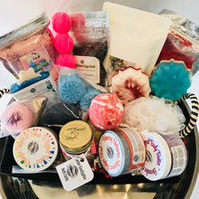 Gift Baskets - Custom