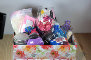 Gift Baskets - Custom