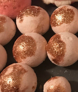 Bath Bombs - Medium Sized