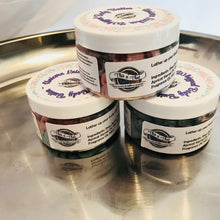 Whipped Body Butter