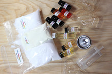 Bath Bomb Kits