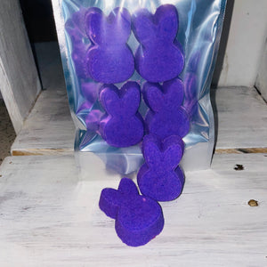 Shower Steamers Packs
