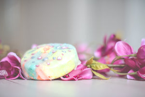 Bath Truffles