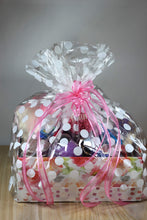 Gift Baskets - Custom