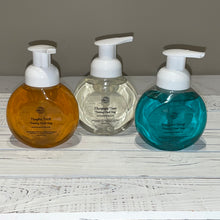 Foaming Hand Soap