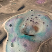 Foaming Bath Buckets