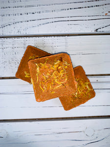 Shower Steamers