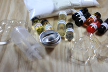 Bath Bomb Kits
