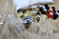 Bath Bomb Kits