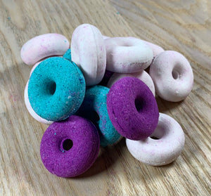 Mini Donuts