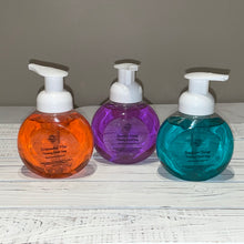 Foaming Hand Soap