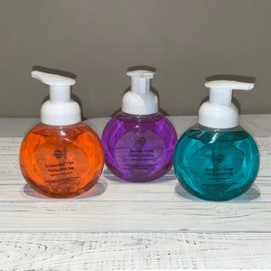 Foaming Hand Soap