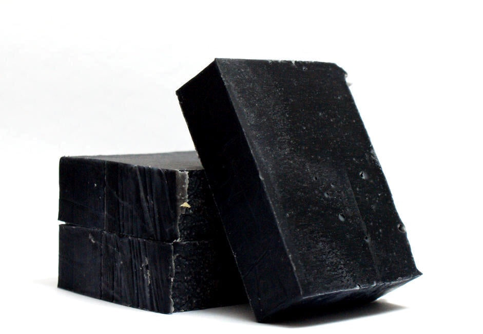 Tea Tree, Charcoal & Oatmeal Soap