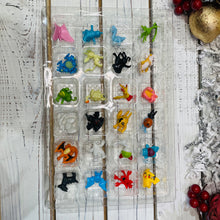 Pokémon Advent Calendar
