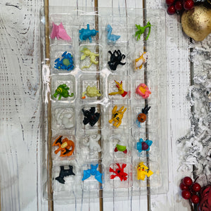 Pokémon Advent Calendar