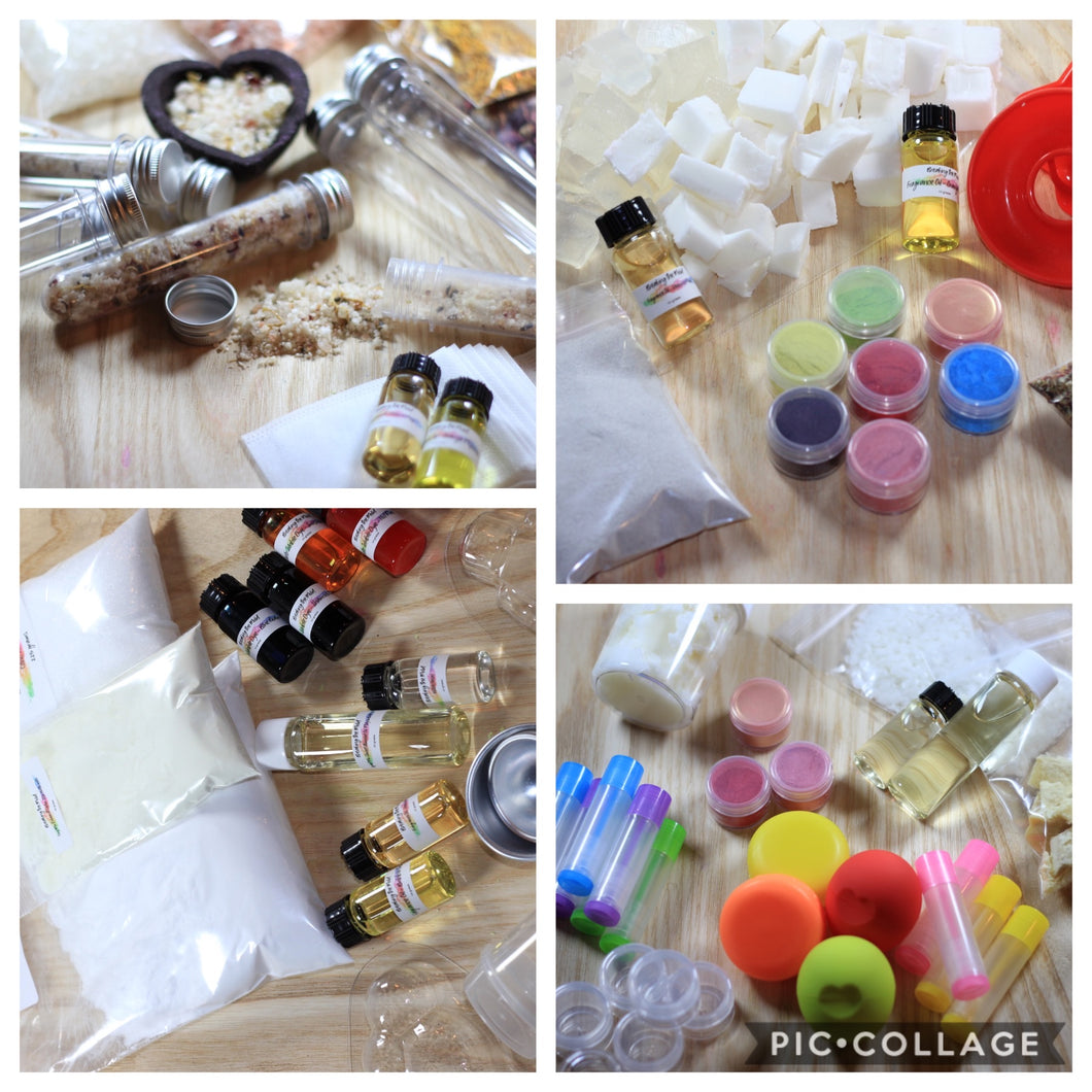 DIY Kits