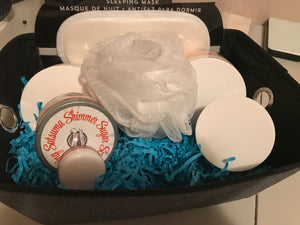Gift Baskets - Custom
