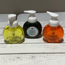 Foaming Hand Soap