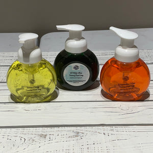 Foaming Hand Soap