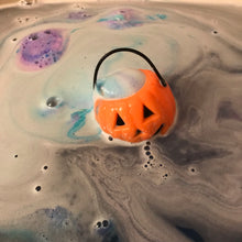Foaming Bath Buckets