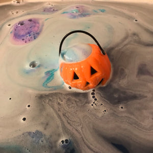 Foaming Bath Buckets