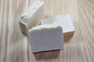 Bedtime Baby Soap