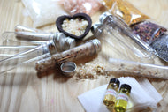 Bath Salts Kit